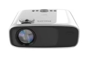 Projektor - Philips Neopix Easy Npx440